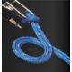 COUSIN  Sirocco 781 diam4mm - gris COUSIN