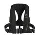 CREWSAVER CREWFIT + 180 N UML NOIR AVEC HARNAIS CREWSAVER CREWFIT