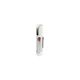SEANOX porte canne inox embout blanc sur glissière SEANOX