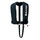 BIGSHIP Gilet Automatique UML 150N ISO avec harnais Marine Pool