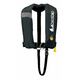BIGSHIP Gilet 150N HAMMAR Security avec Boucle de Harnais Marine Pool