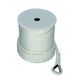BOSSE DE MOUILLAGE AVEC COSSE INOX BigShip