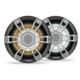 FUSION Enceinte Signature 3i 6.5 SPORT GRIS, LED CRVBW 230w Fusion