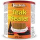 STAR BRITE Tropical Teak oil Classic Teak 500 mL Star brite