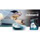 Hafa Huile SEAWAY in-Bord HAFA