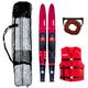 JOBE Pack Ski 'Allegre' 170 cm Jobe