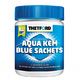 THETFORD AQUA KEM BLUE LIQUIDE WC CHIMIQUES EN SACHET Thetford Aqua Kem