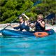 Jobe Gama Inflatable Kayak Package Jobe