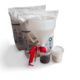 SOLIEGE Kit 2 sacs+ 1 pistolet+ oléofuge +2 pigments SOLIEGE