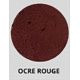SOLIEGE Pigment ocre rouge SOLIEGE