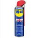 WD-40 - aérosol de 500 ml - double position WD40