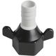 SEAFLO Embout de raccordement 19 mm BigShip