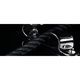COUSIN Cordage polyester 3T noir diam 20mm COUSIN