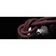 COUSIN  Dynasty PRO 99 Technora diam10mm - moire noir/rouge COUSIN