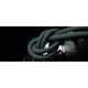 COUSIN  Dynasty PRO 99 Technora diam10mm - moire noir vert COUSIN