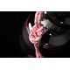 COUSIN  Tribal 7510 diam8mm - blanc / rouge COUSIN