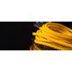 COUSIN  Light Color 712 diam5mm - jaune COUSIN