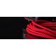 COUSIN  Light Color 712 diam5mm - rouge COUSIN