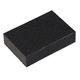 EPONGE ABRASIVE 4 FACES RECTANGULAIRE NAVEO