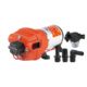 SEAFLO Pompe groupe d'eau 12,5 L - 2,4 BARS BigShip