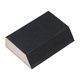 EPONGE ABRASIVE 4 FACES TRAPÉZOÏDALE NAVEO