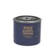Fleetguard Filtre à gasoil pour moteurs Yanmar - Nanni Diese Fleetguard