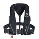 CREWSAVER CREWFIT 165 SPORT UML NOIR AVEC HARNAIS Crewsaver
