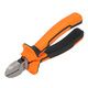 Pince coupante diagonale - 150 FASTER TOOLS