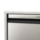 DOMETIC Cadre de finition inox pour NRX 115S Dometic