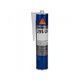 SIKA Sikaflex 295UV noir cartouche 300ml Sika