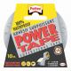 PATTEX Adhésif Power Tape gris 10m Pattex