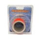 CC MARINE Adhésif fluorescent 5M x 50MM - Orange CC Marine