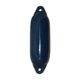 MAJONI Pare battage 2 anneaux bleu 30x90cm Majoni