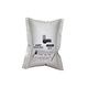 NUOVA RADE Reservoir souple eau rectangulaire 100L Nuova Rade