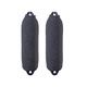 FENDRESS Chaussette PB. F4 (23x102 cm) - anthracite (x2) Fendress