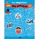 VAGNON Les labyrinthes des pirates Vagnon