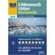 Almanach côtier Normandie 2025 Oeuvre du Marin Breton
