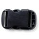 PRYM Bouclips attache rapide 30 mm noir PRYM