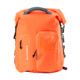 ZULUPACK Sac étanche Nomad 35 Orange Zulupack