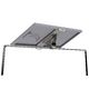 UNITECK support inclinable pour fixation portique petit modè Uniteck