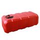 CAN Réservoir carburant plastique 90 L - 91x41x30 cm Can