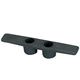 Z-SPARS TAQUET A TOURNER PLAST 120 P198 Z-Spars