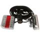 Kit éclairage LEDS et cable 7,5m TRAILER EQUIPEMENT
