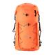 ZULUPACK Sac TRITON 25L orange Zulupack