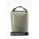 ZULUPACK Sac étanche Tube 15 Gris Zulupack