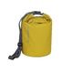 ZULUPACK Sac étanche Tube 15 Jaune Zulupack