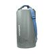 ZULUPACK Sac étanche Tube 25 Gris Zulupack