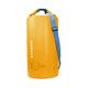 ZULUPACK Sac étanche Tube 25 Jaune Zulupack