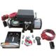 TREUIL ÉLECTRIQUE 12V CAPACITÉ - 3,6 T TRAILER EQUIPEMENT