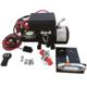 TREUIL ÉLECTRIQUE 12V CAPACITÉ - 2,7 T TRAILER EQUIPEMENT
